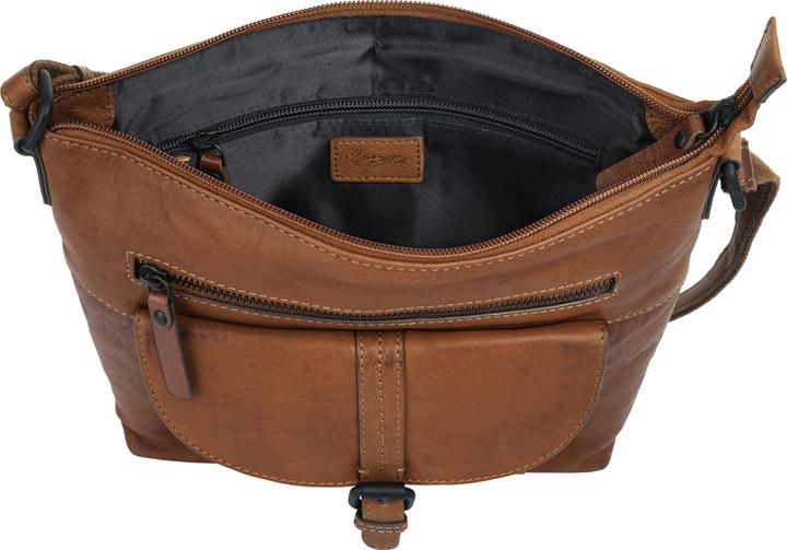 Actual product image X-Zone Umhängetasche