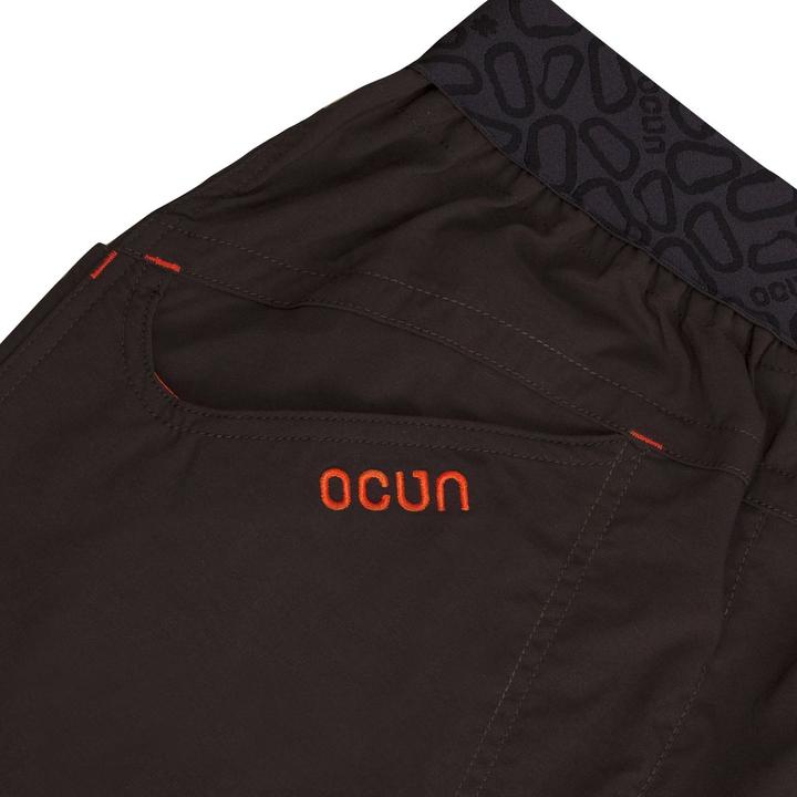Image du produit Ocun Mánia Pants Pantalon d'escalade sportive (XL)