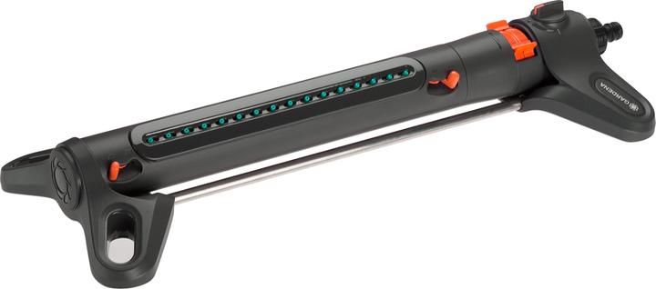 Produktbild Gardena AquaZoom M (Viereckregner)