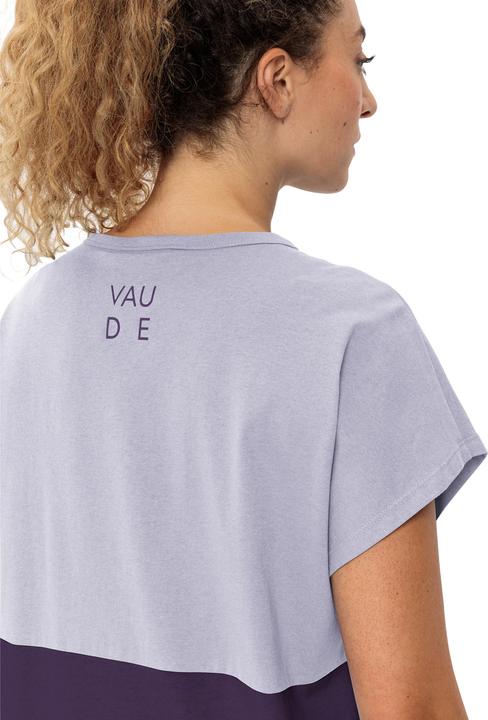 Actual product image Vaude Redmont T-Shirt III (34, XXS)