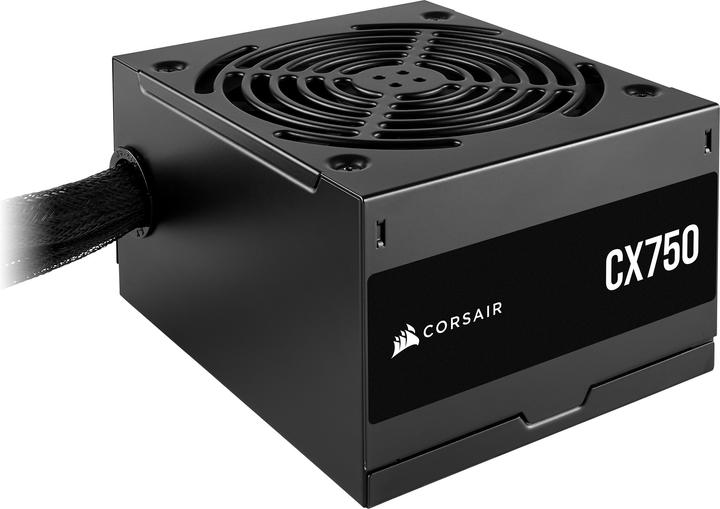 Produktbild Corsair CX750 (750 W)