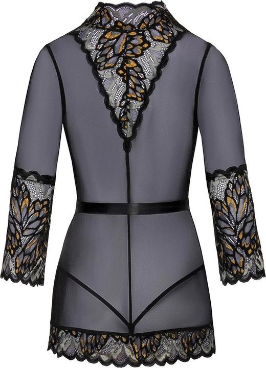 Actual product image Kissable Kimono Lace S/M (S/M)
