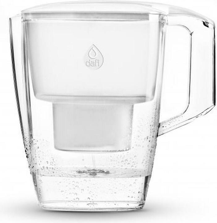 Actual product image Dafi START Unimax filter jug 3 3 l