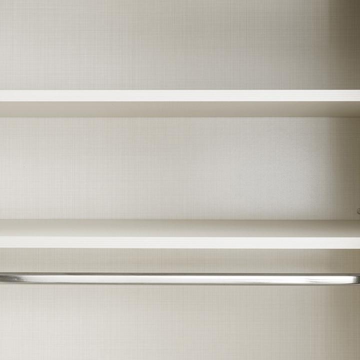 Actual product image Moderano Primo glass (249 x 222 cm)