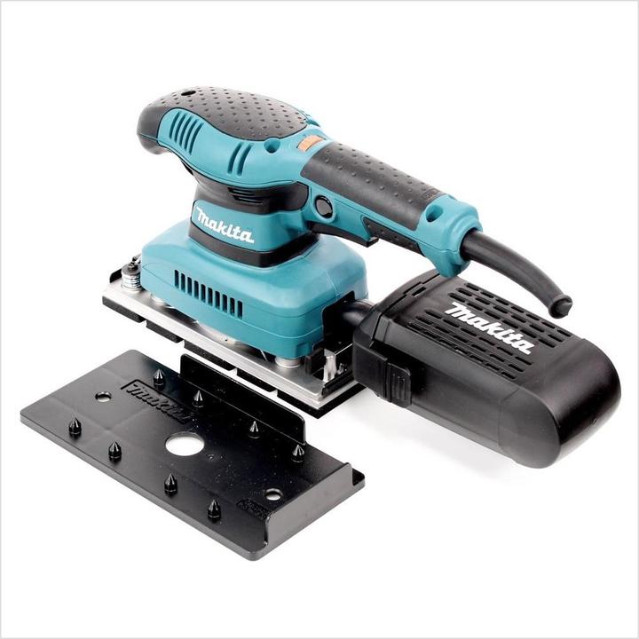 Actual product image Makita BO 3711 (Sander, 190 W)