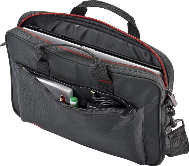 Image du produit Fujitsu Top Case 14 - Housse pour ordinateur portable - 35.6 cm 14" (10pcs in one box) (14", Fujitsu)