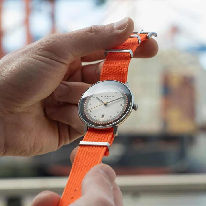 Image du produit Sternglas S01-HHH16-FI02 (Montre analogique, 42 mm)