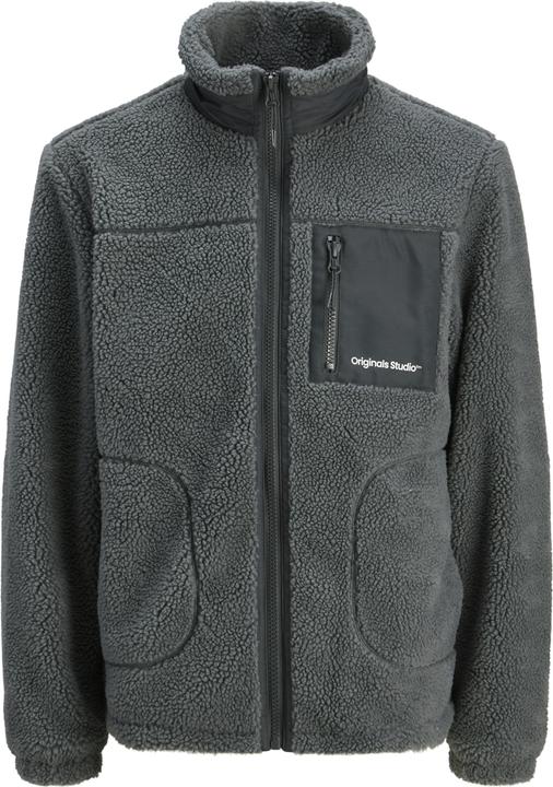 Image du produit Jack & Jones Teddyfell Jacke Teddyfell Jacke (S)