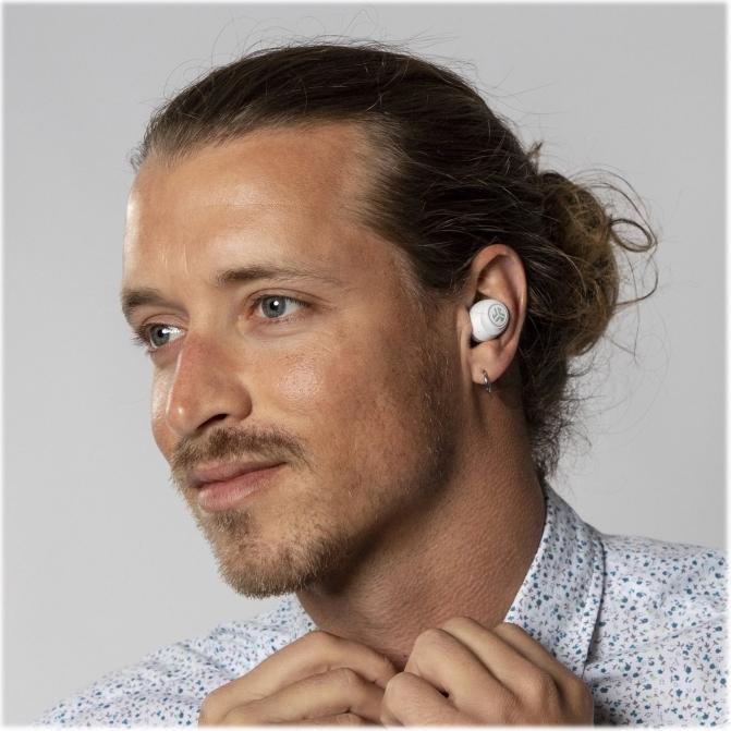 Produktbild JLab Audio Go Air (5 h, Kabellos)