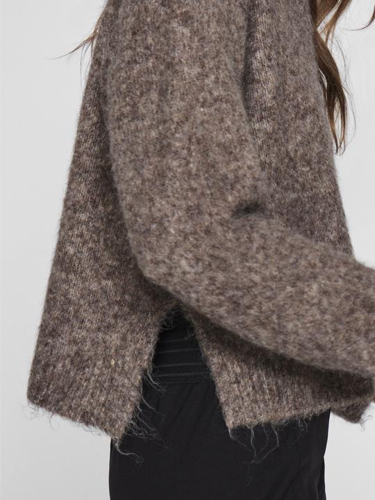 Produktbild Vila Rundhals Strickpullover (XS)