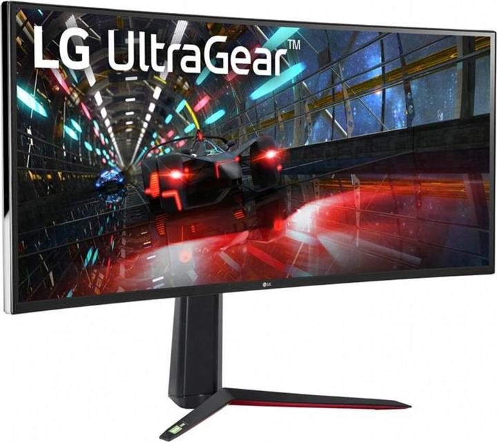 Immagine prodotto LG 38GN950-B (3840 x 1600 pixel, 37.50")