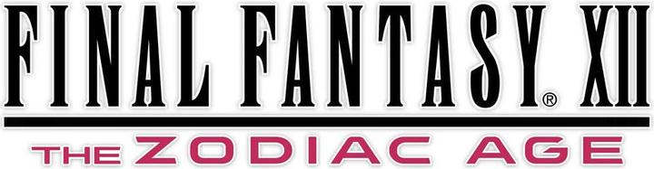 Image du produit Square Enix Final Fantasy XII L'Âge du Zodiaque (PS4, IT)