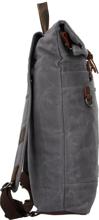 Immagine prodotto Jack kinsky Dakar Rucksack 44,5 cm Laptopfach (14 l)