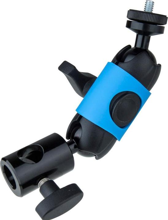 Image du produit Kupo Super Knuckle avec logement 5/8" (16mm) (Adaptateur pour pied)