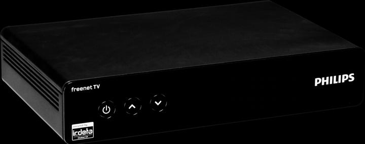 Produktbild Philips DTR3442 (DVB-T)