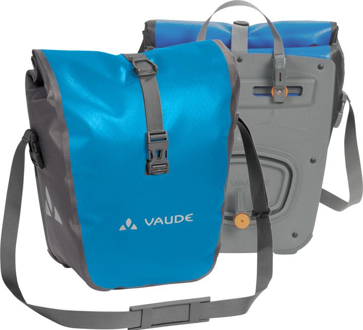 Actual product image Vaude Aqua Front (28 l, Luggage carrier bag)