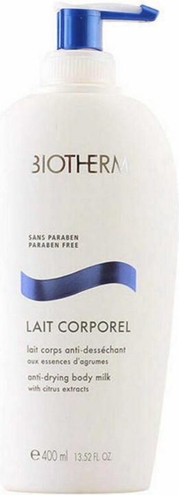 Produktbild Biotherm Anti-Drying (Körpermilch, 400 ml)