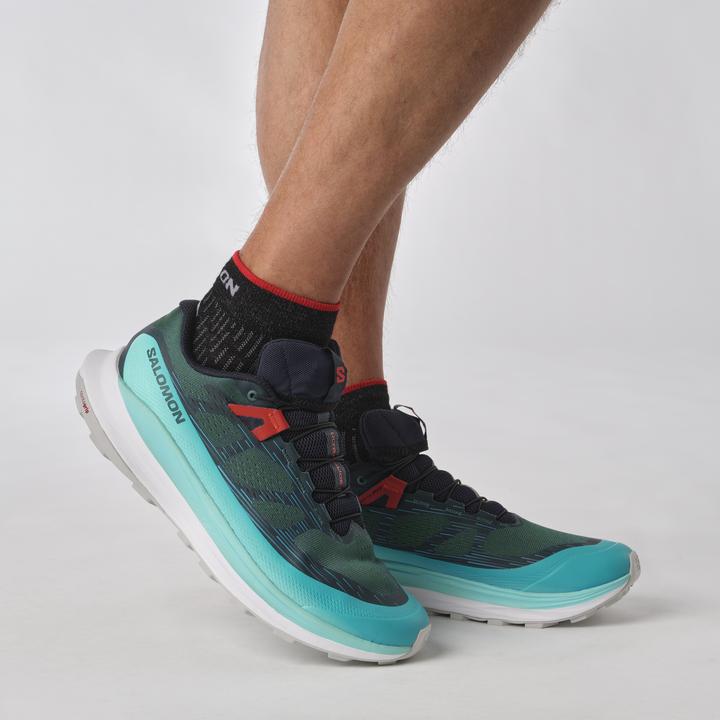 Actual product image Salomon Ultra Glide 2 men's trail running shoes (45)