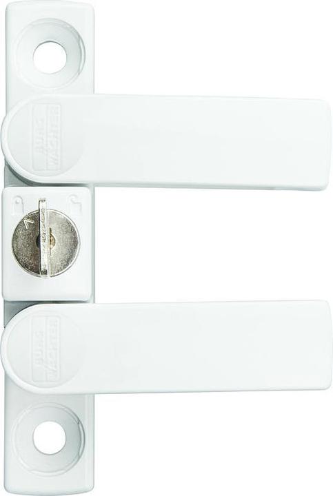 Actual product image Burg Wächter Window locking devices Winsafe WS 22