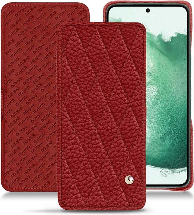 Immagine prodotto Noreve Cover in pelle (Samsung Galaxy S22+ 5G)