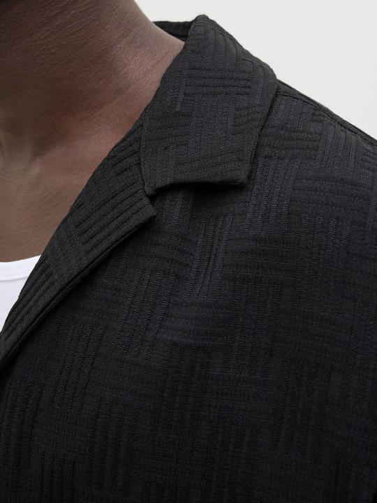 Immagine prodotto Jack & Jones Jjematteo Resort Shirt Ss Sn (XS)