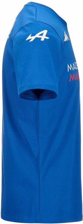 Produktbild Kappa T-Shirt Alpine F1 Ardlo Gasly 2024 (S)