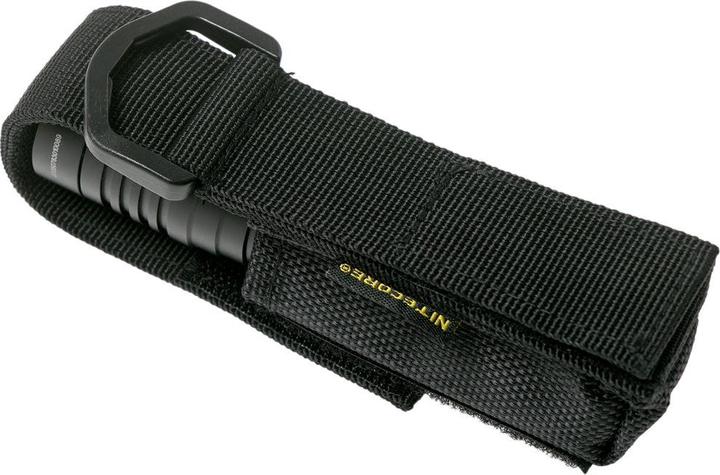 Produktbild Nitecore E4K - 4400 Lumen (11.75 cm, 4400 lm)