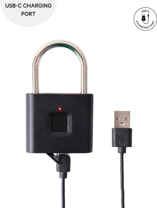 Produktbild Paladin Fingerprint-Schloss
