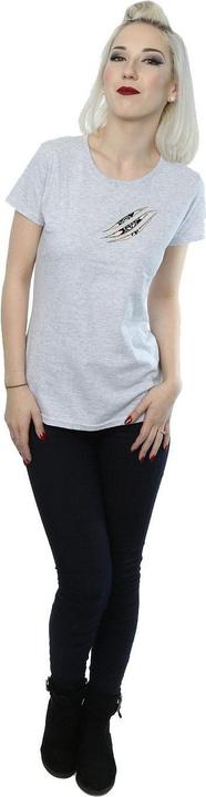 Produktbild Supernatural Symbol Scratch TShirt (XL)