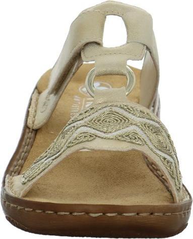 Actual product image Rieker Mules (41)