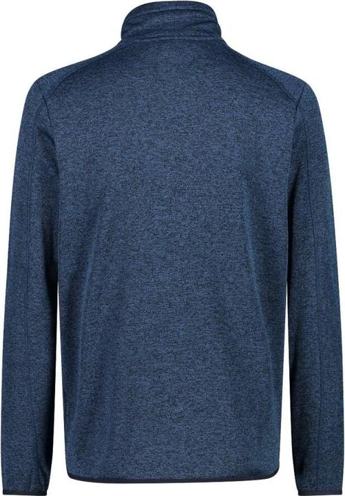 Actual product image CMP Campagnolo Knitted Fleece (54)