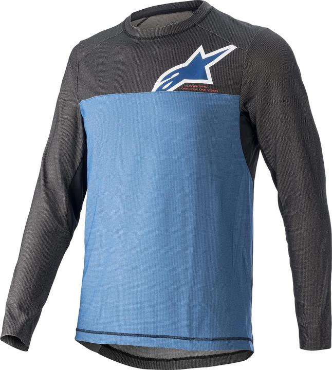 Actual product image Alpinestars Alps 8.0 Ls Jersey Radtrikot (L)