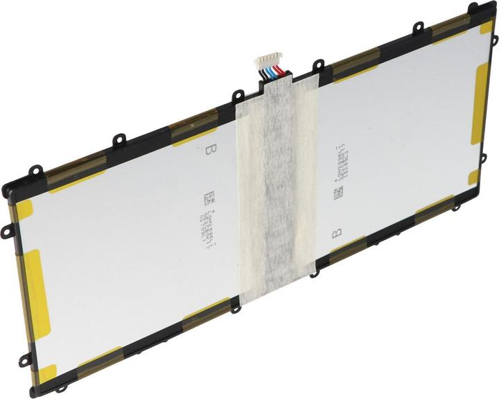 Image du produit Google Batterie Nexus 10 Batterie SP3496A8H, SP3496A8H(1S2P), GT-P8110, GTP8110-HA32ARB