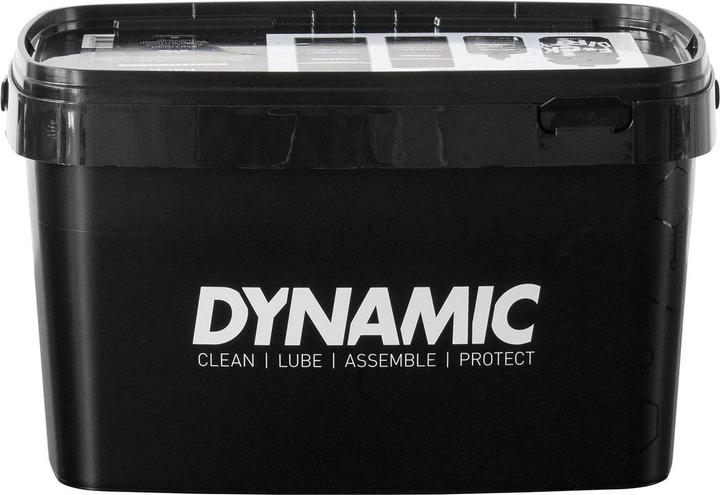 Actual product image Dynamic Bike Care Pain Cave Pack (400 ml, Bucket / Basin, Care set)