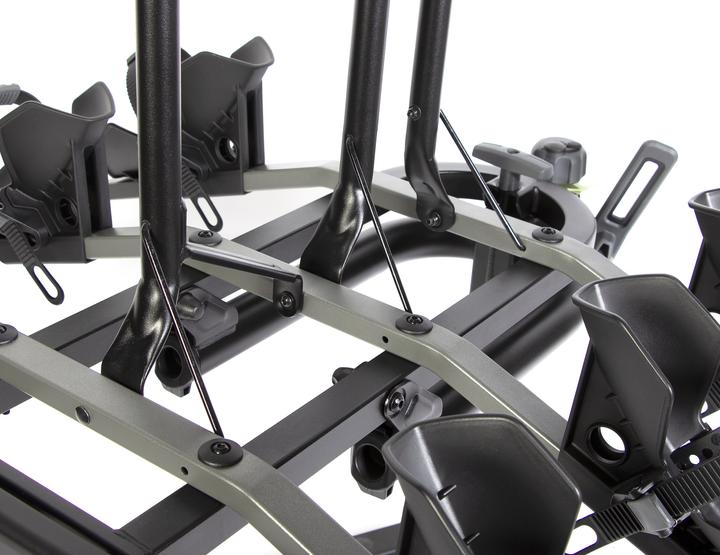 Actual product image BuzzRack Buzzracer 3