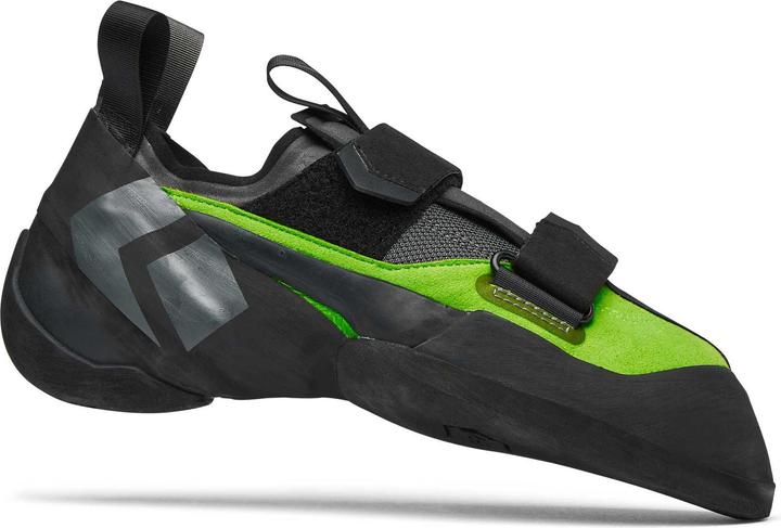 Immagine prodotto Black Diamond Metodo scarpe da arrampicata (39.5)