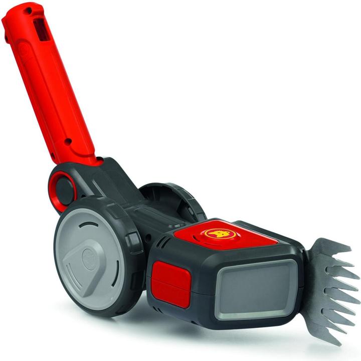 Actual product image Wolf-Garten GS 10 eM e-multi-star (Cordless hedgecutters)