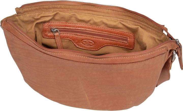 Image du produit The Chesterfield Brand Sac à bandoulière Clarita en cuir 35 cm