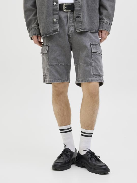 Image du produit Jack & Jones Baggy fit Baggy Fit Shorts Baggy Fit Shorts (XS)