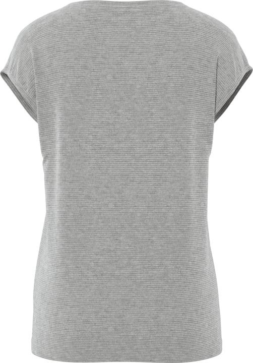 Image du produit Pieces Pcbillo Tee Lurex Stripes Noos Bc (XXL)