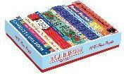 Immagine prodotto Abrams & Chronicle Libreria ideale: Puzzle universale da 1000 pezzi (Monte Jane, Inglese)