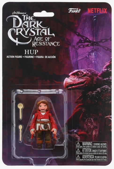 Image du produit Funko Figurine : Dark Crystal - Hup /41472/