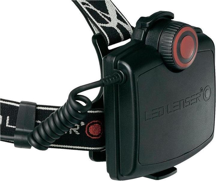 Produktbild Ledlenser H14r.2 (1000 lm)
