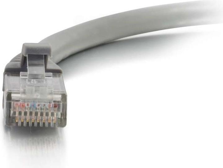 Produktbild C2G Cat5e Booted Unshielded (UTP) Network Patch Cable (UTP, CAT5e, 1.50 m)