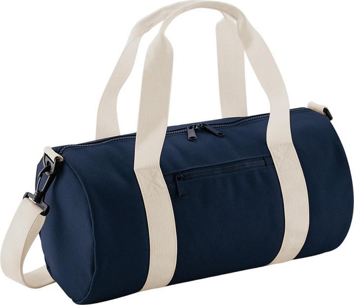 Natural white, Dark Blue