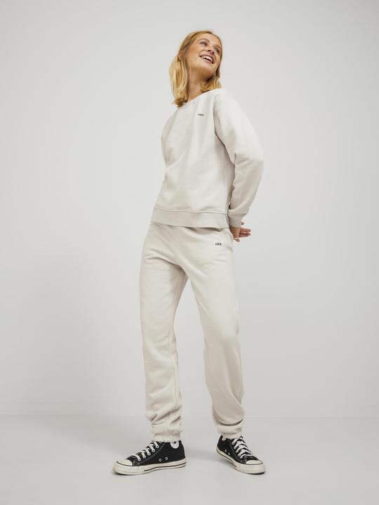 Actual product image JJXX JXAbbie Long Sleeve Sweatshirt (XS)