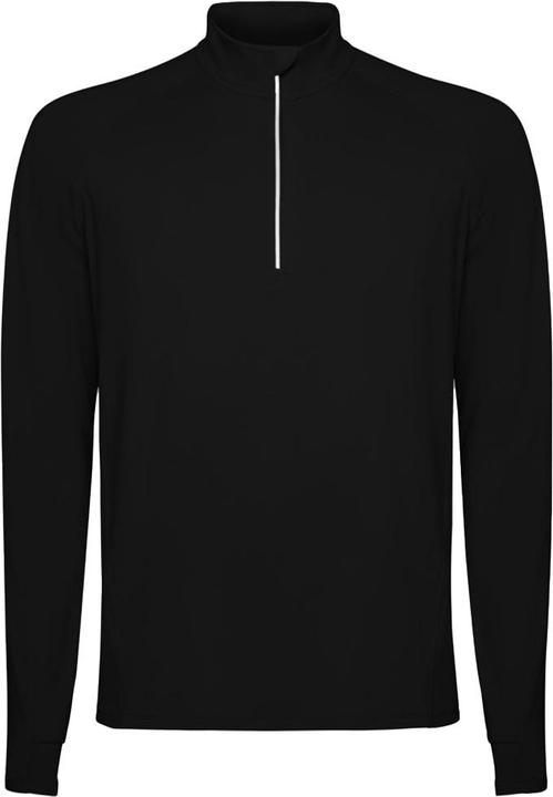 Alpinia Estambul Sweatshirt mit kurzem Reissverschluss Langärmlig (L)