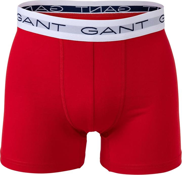 Produktbild GANT Boxer Brief 6-Pack (M, 6er Pack)