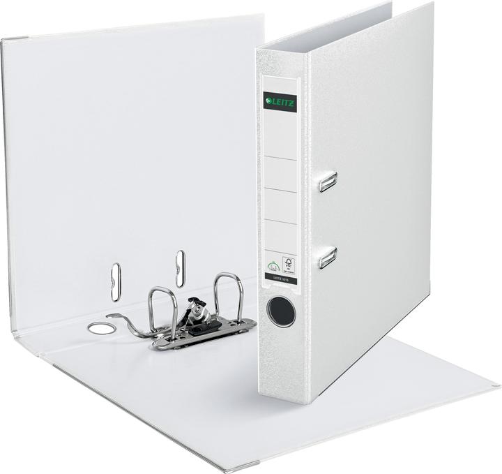 Actual product image Leitz 180° Pp (A4, 52 mm, 1 Piece)
