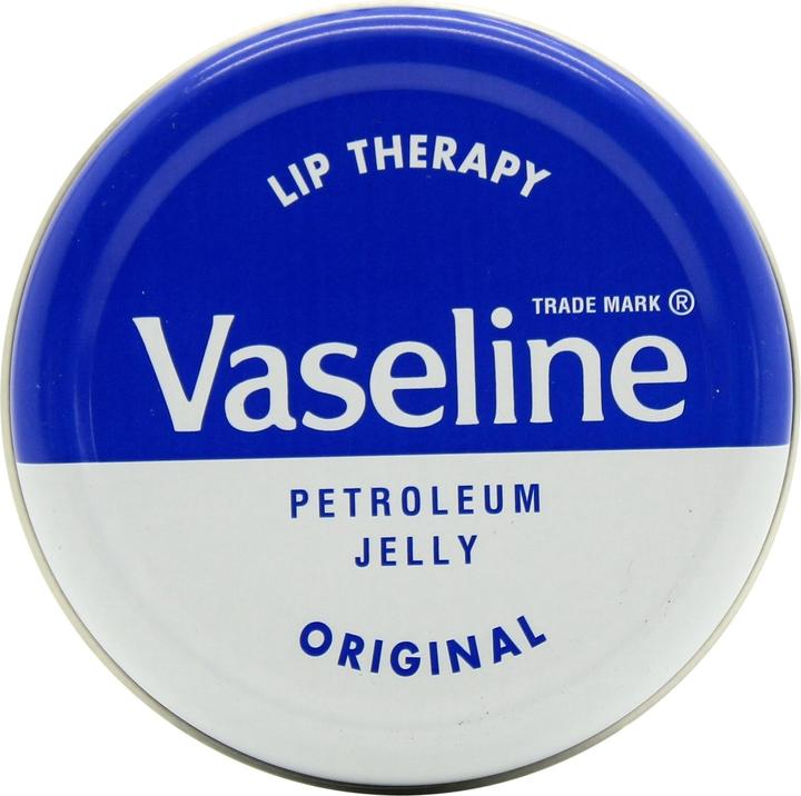 Produktbild Vaseline Original (Balsam)